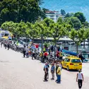 ADAC Moto Classic, Tessin