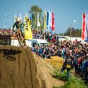 Spektakulären Motorsport gibt es in Fürstlich Drehna aus der Nähe zu bestaunen Spektakulären Motorsport gibt es in Fürstlich Drehna aus der Nähe zu bestaunen