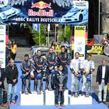 ADAC Rallye Deutschland