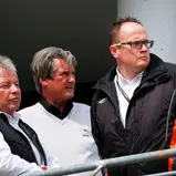 ADAC GT Masters, Sachsenring, Hermann Tomczyk