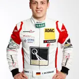 ADAC GT Masters, Prosperia C. Abt Racing, Stefan Wackerbauer