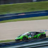 Auf Platz vier: Mirko Bortolotti und Albert Costa Balboa