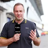 ADAC GT Masters, SPORT1, Patrick Simon
