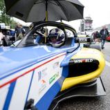 #99 Montego Maassen / ADAC Formel Junior Team / Spa-Francorchamps (B), Foto: KSP