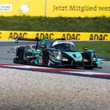 #22 Konrad Motorsport / Zino Fahlke, Red Bull Ring