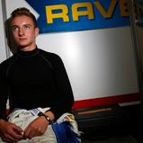 ADAC Formel Masters, Lausitzring, Tim Zimmermann, Neuhauser Racing