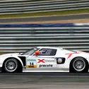 ADAC GT Masters, Red Bull Ring, Frank Kechele, Dominik Schwager, Lambda Performance