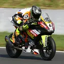 ADAC Junior Cup powered by KTM, Lukas Tulovic