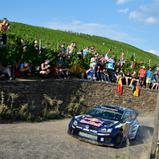 ADAC Rallye Deutschland