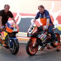 ADAC Junior Cup powered by KTM, Vertrag, Tomczyk, Pierer