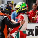ADAC Formel 4, Red Bull Ring, Van Amersfoort Racing, Joey Mawson, Prema Powerteam, Mick Schumacher
