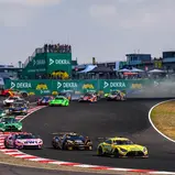 #48 Jules Gounon (FRA / Mercedes-AMG GT3 / Mercedes-AMG Team Mann-Filter), Nürburgring 2026