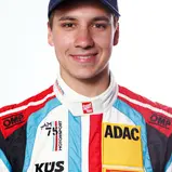 ADAC GT Masters, KÜS TEAM75 Bernhard, Klaus Bachler