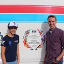 ADAC GT Masters, Team75 Bernhard, Daniel Gregor, Timo Bernhard