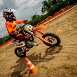 ADAC MX Academy, 2018, Schnupperkurs, Fürstenwalde