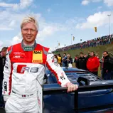 ADAC GT Masters, Oschersleben, Nicki Thiim, C. Abt Racing