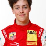 ADAC Formel 4, Prema Powerteam, Oliver Caldwell