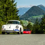 ADAC Europa Classic – Der Prolog am Montag Fotoquelle: ADAC Klassik