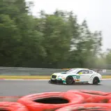 ADAC GT Masters, Spa-Francorchamps, Bentley Team HTP, Luca Stolz, Jeroen Bleekemolen
