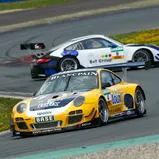 ADAC GT Masters, Testfahrten, Oschersleben