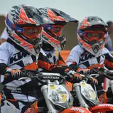 ADAC MX Academy, 2016