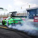 Der ADAC und Montana bauen die seit 2020 bestehende Partnerschaft auf die DTM aus