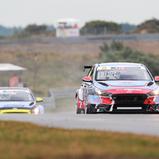 ADAC TCR Germany, Zandvoort, Hyundai Team Engstler 2, Lance David Arnold