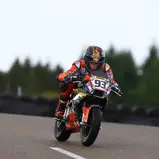 Jason Rudolph / ADAC Mini Bike Cup / Bopfingen