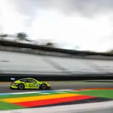 #92 / SSR Performance / Porsche 911 GT3 R / Mathieu Jaminet  / Michael Ammermüller 