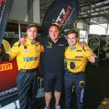 ADAC GT Masters, Nürburgring, GW IT Racing Team Schütz Motorsport, Martin Ragginger, Klaus Bachler