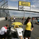 Lausitzring