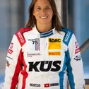 Porsche-Werksfahrerin Simona De Silvestro wechselt zu Precote Herberth Motorsport