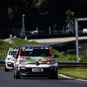 Alex Mohr ist vor dem Finale Tabellenführer im ADAC Tourenwagen Junior Cup (Foto: ADAC Tourenwagen Junior Cup)