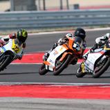 ADAC Northern Europe Cup, Misano, Einführungslehrgang, Standard, Siebdrath