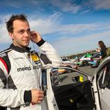 ADAC TCR Germany, Sachsenring, TOPCAR Sport, Ronny Jost