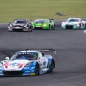 ADAC GT Masters, Lausitzring, Callaway Competition, Jules Gounon, Daniel Keilwitz