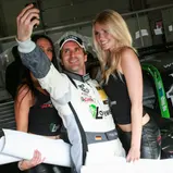 ADAC GT Masters, Sachsenring, YACO Racing, Markus Winkelhock