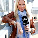 ADAC GT Masters, SPORT1, Julia Josten