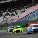 ADAC TCR Germany, HP Racing International