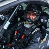 Timo Schulz: Nach der starken Vorstellung in Weiz reist der Opel-Junior hochmotiviert nach Rom