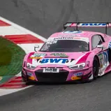 ADAC GT Masters, Red Bull Ring, BWT Mücke Motorsport, Ricardo Feller, Stefan Mücke