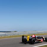 Formel ADAC, Zandvoort, Ralph Boschung, Lotus