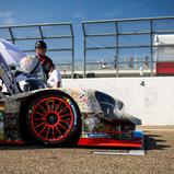 #80 Gebhardt Motorsport / Jacob Erlbacher / Maxim Dirckx / Duqueine D08
