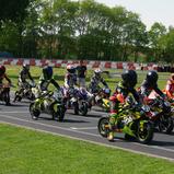 Ohvale MotoMini-160 / ADAC Mini Bike Cup, Wittgenborn