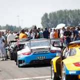 ADAC GT Masters, Slovakia Ring