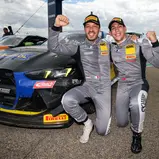 #21 FK Performance Motorsport / Berkay Besler / Gabriele Piana / BMW M4 GT4 Evo, Sachsenring