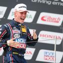 ADAC TCR Germany, Sachsenring, Hyundai Team Engstler, Luca Engstler