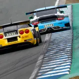 ADAC GT Masters Testfahrten, etropolis Motorsport Arena Oschersleben