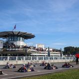 Bestes Wetter beim Saisonfimale