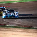 Niklas Krütten wird LMP3-Vize-Meister in der European Le Mans Series
